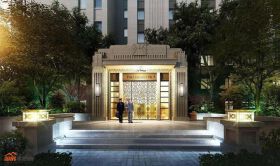 南城悦府4号楼洋房现已加推