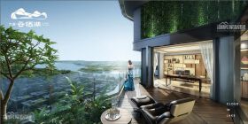  九洲云栖湖2批次4号楼房源在售，参考总价200万元/套起