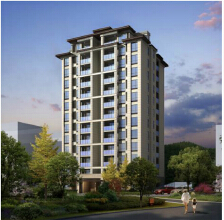 沁春家园1号楼房源在售，参考售价7500元/㎡