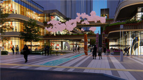 新广厦绵州里开盘答谢会5月16日开启，抽奖赢好礼