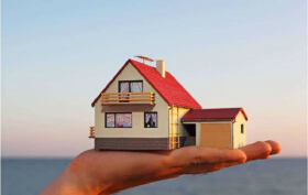 绵阳城区房产交易和不动产登记可网上预约啦!