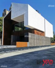 曜世界平层、跃层在售，参考售价9200—10000元/㎡