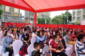 绵阳城西小户入市，热销只是基本操作？！