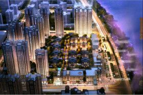 三江国际丽城丨以专注证匠心·皮兴鸥