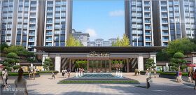 华驰书院3批次9号楼预计7月加推，接受预约登记