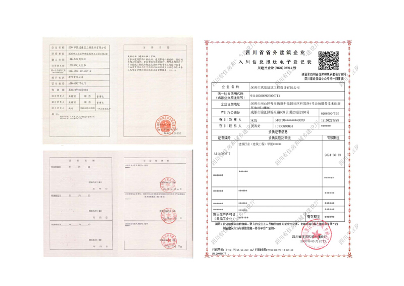 楼盘证件照