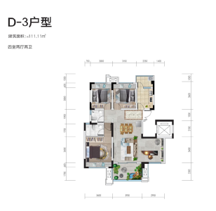 D-3