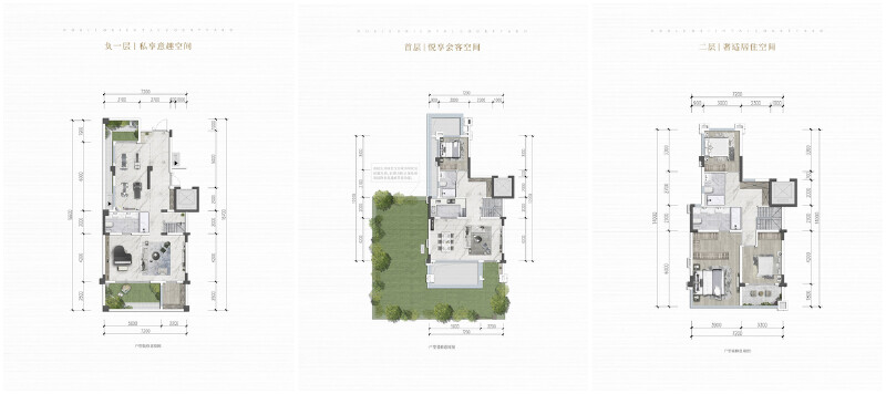 骏邦美院雲苑户型图户型图