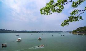 绵阳首开仙海龙湾大势已成，这条“巨龙”已呈飞跃之姿！