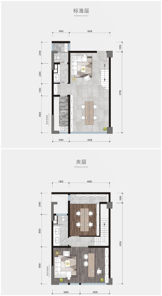 A户型图