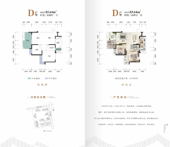 科发泰升府D户型