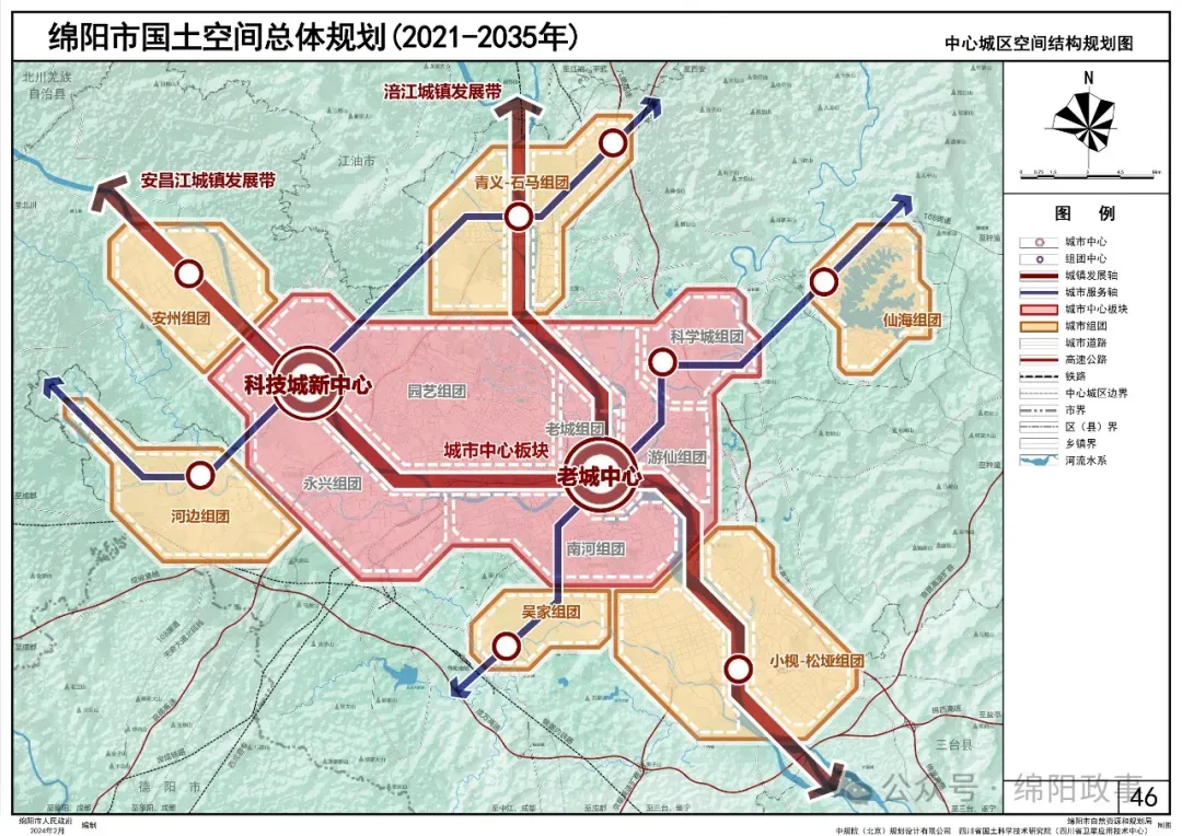 2022成都羊马新城规划图片