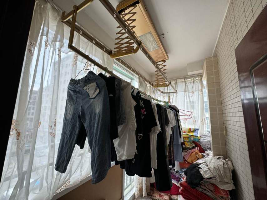 四川/绵阳欣桂园，3室2厅1卫，138㎡，精装，售价54.8万 四川/绵阳二手房
