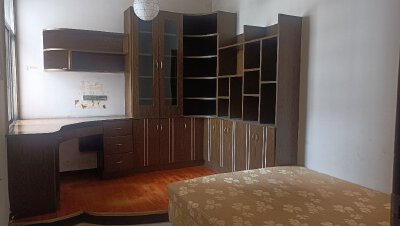 怡景小区，3室2厅2卫，123.1㎡，精装，售价47.8万