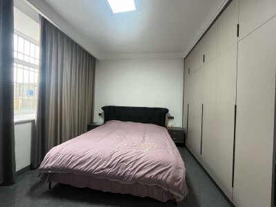 南鹤小区，2室2厅1卫，98㎡，售价59.8万