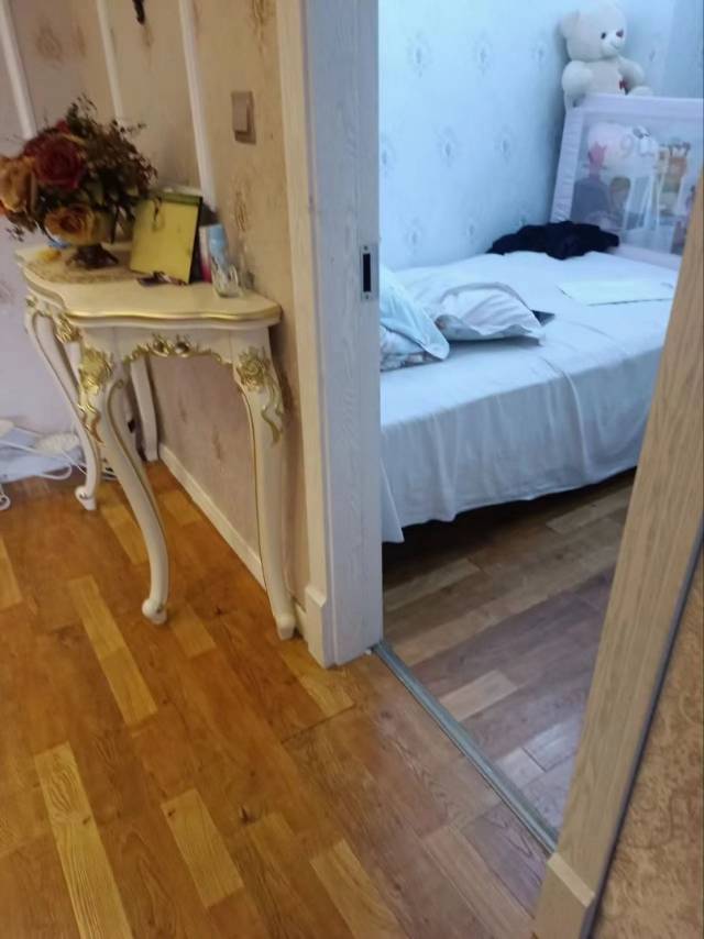 四川/绵阳凉都印象城一期，5室3厅3卫，131㎡，精装，售价153万 四川/绵阳二手房
