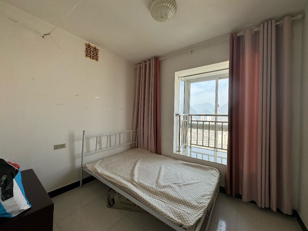 四川/绵阳E家建材城，2室2厅1卫，90㎡，普装，售价39万 四川/绵阳二手房