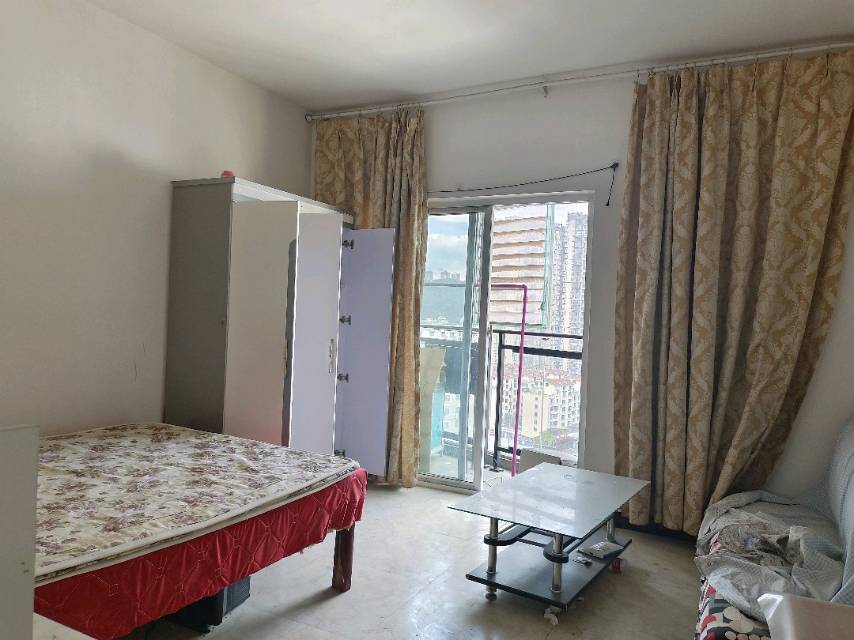 四川/绵阳E家建材城，3室2厅2卫，148㎡，普装，售价56.8万 四川/绵阳二手房