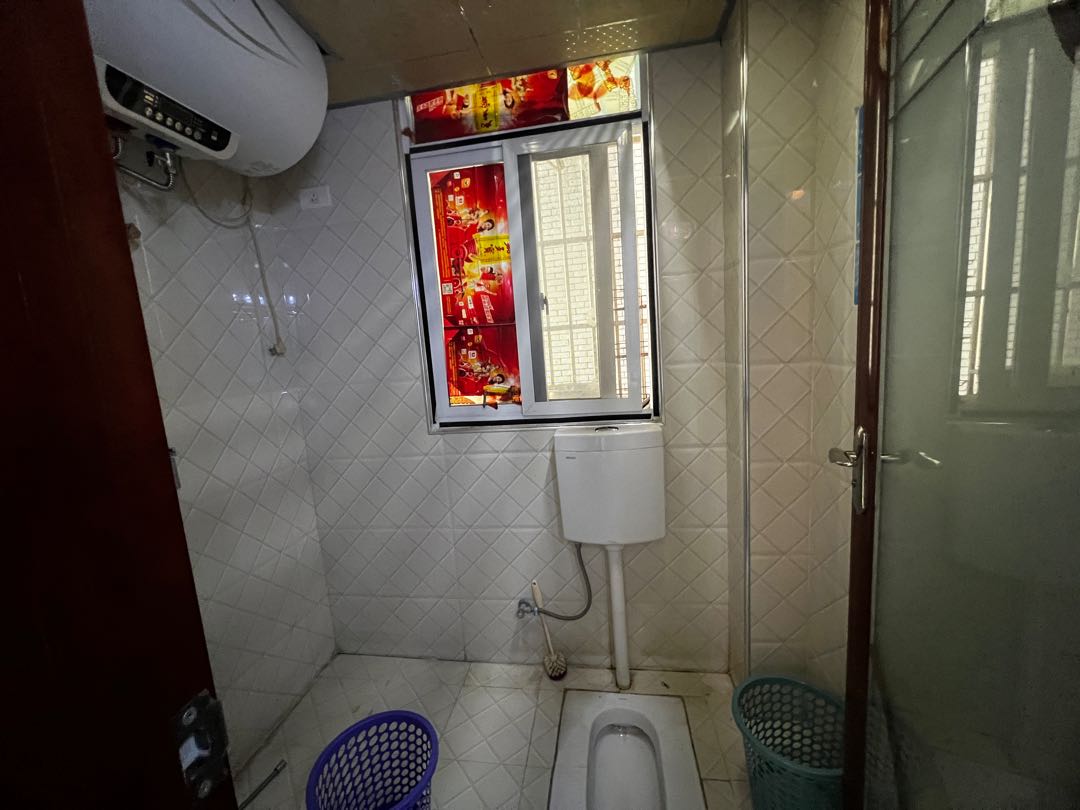 四川/绵阳金山豪景，3室2厅1卫，82.98㎡，售价48万 四川/绵阳二手房