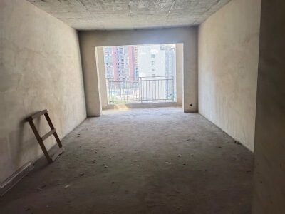 锦绣花城，3室2厅2卫，115.47㎡，售价39.80万