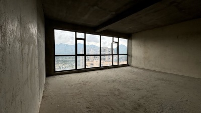 匯熙花園，5室3廳2衛(wèi)，208.00㎡，售價100萬