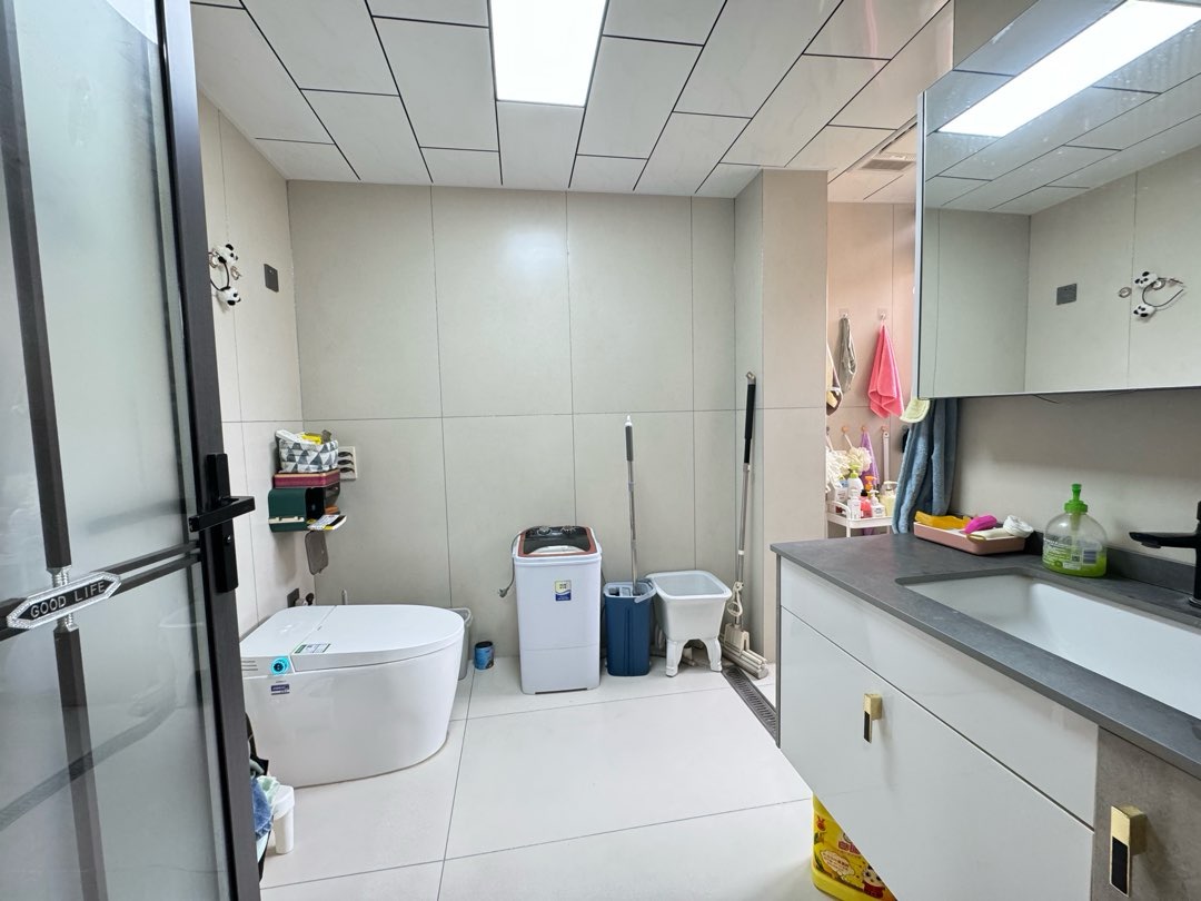 四川/绵阳紫藤庄园，3室2厅2卫，113.7㎡，售价59.8万 四川/绵阳二手房