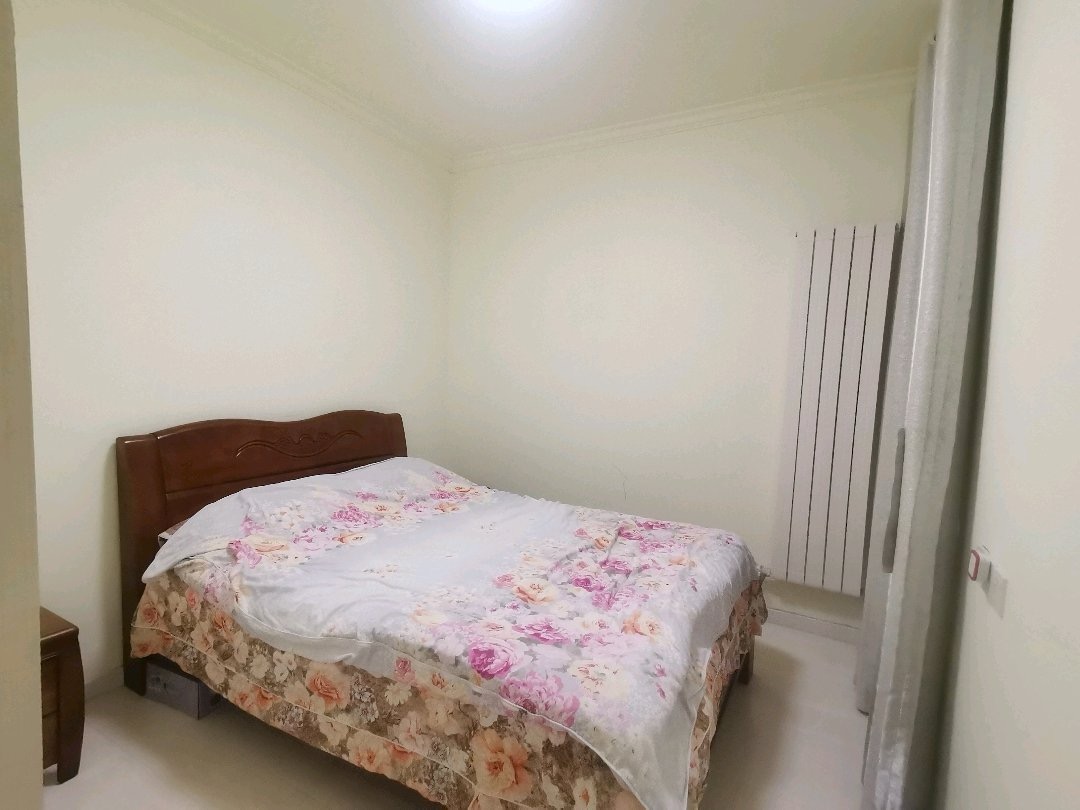 四川/绵阳紫藤庄园，2室2厅1卫，85㎡，售价53.8万 四川/绵阳二手房