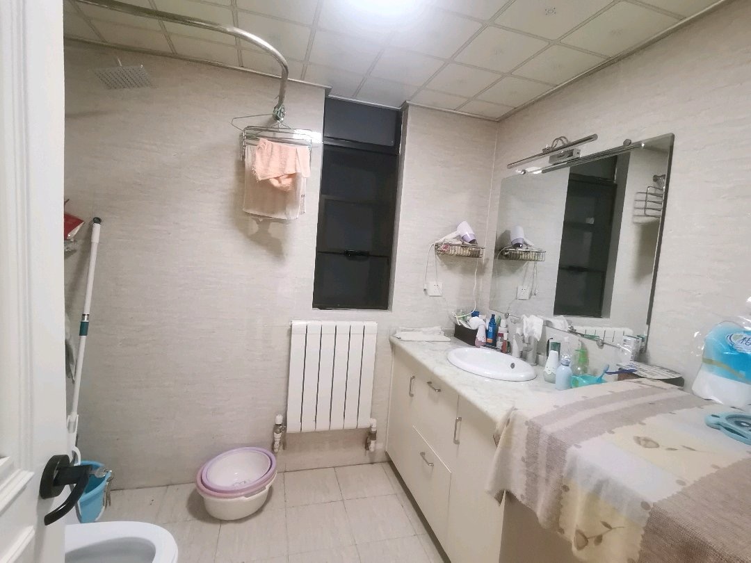 四川/绵阳紫藤庄园，2室2厅1卫，85㎡，售价53.8万 四川/绵阳二手房