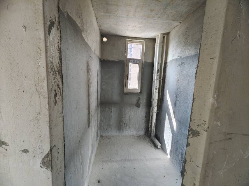 四川/绵阳凤凰里，3室2厅2卫，125.00㎡，毛坯，售价87.5万 四川/绵阳二手房