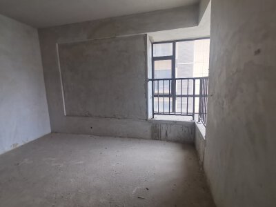 聚丰 上城印象，2室2厅1卫，97.00㎡，毛坯，售价40.8万