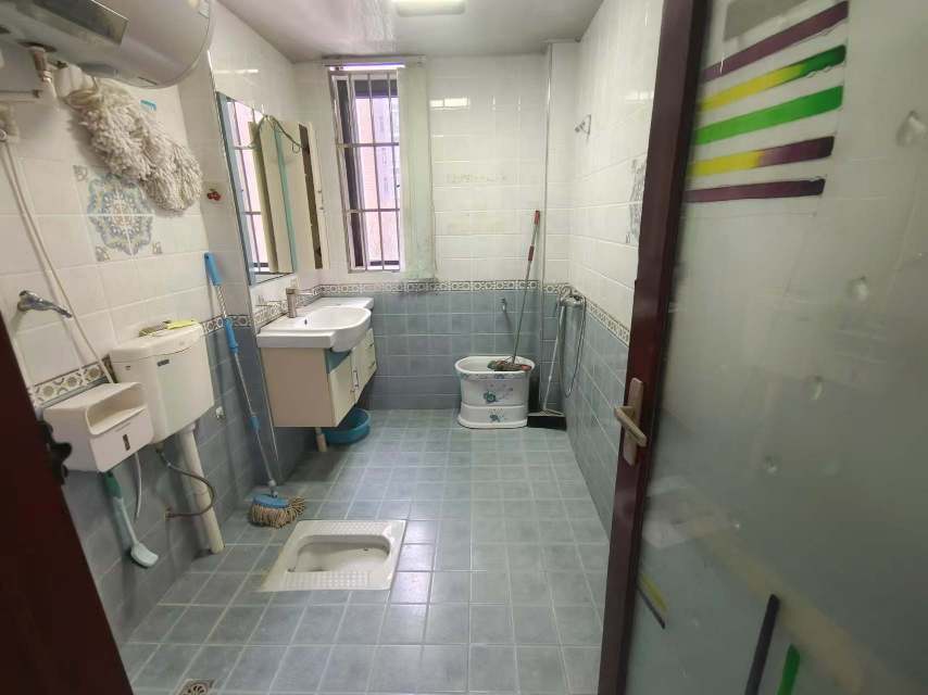 四川/绵阳水木清华，2室2厅1卫，96.60㎡，简装，售价38万 四川/绵阳二手房
