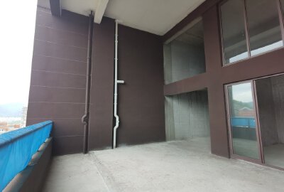 华兴钟山赋，3室2厅2卫，124.75㎡，售价82.8万