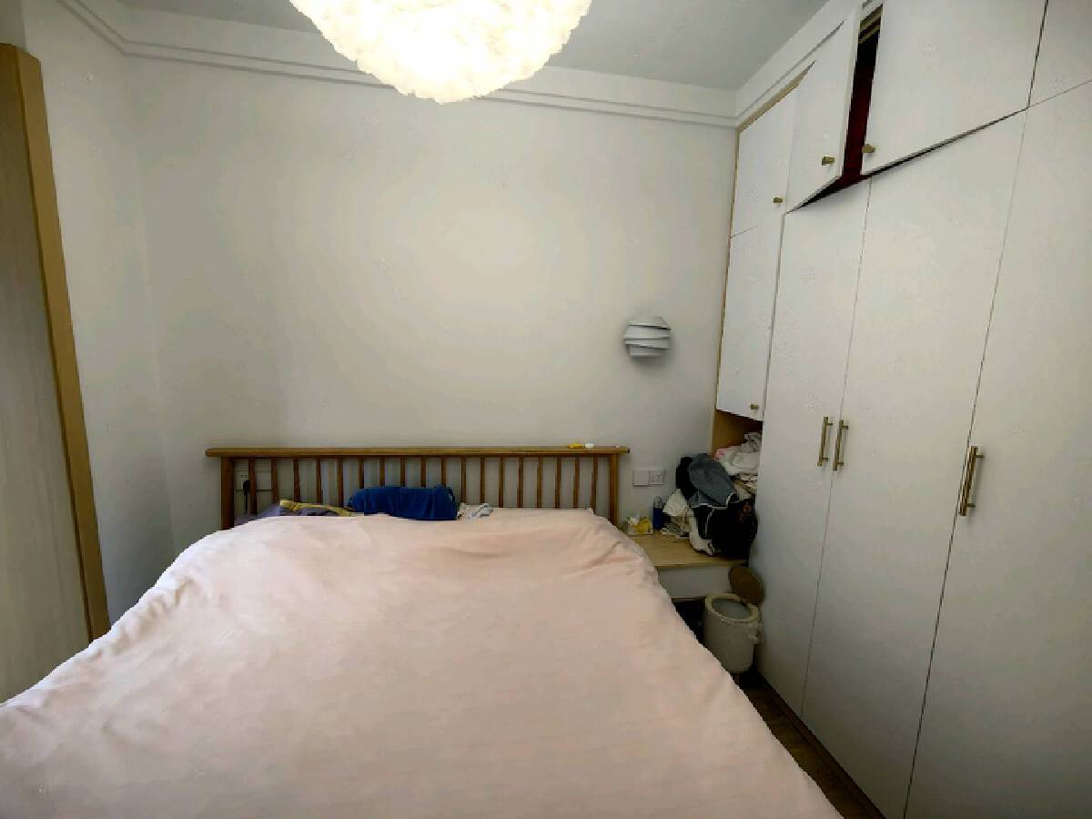四川/绵阳凉都里，3室2厅2卫，119.15㎡，精装，售价88.00万 四川/绵阳二手房
