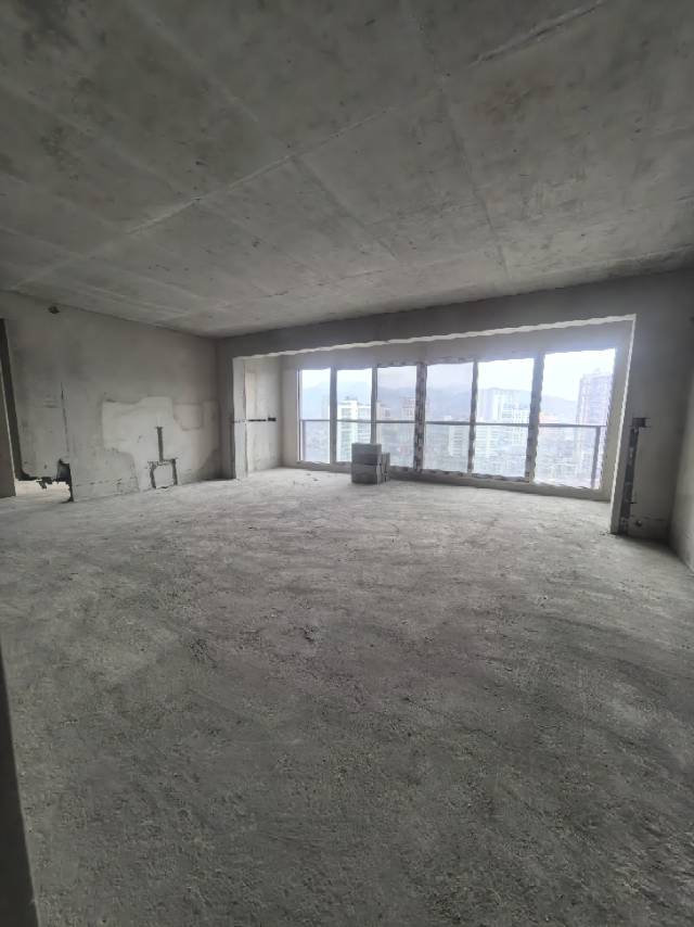 四川/绵阳凤凰里，4室2厅2卫，149.50㎡，毛坯，售价106.80万 四川/绵阳二手房