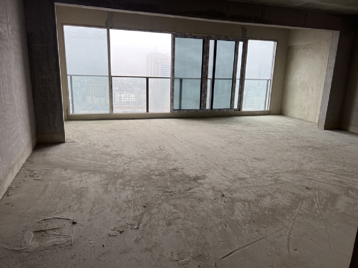 四川/绵阳凤凰里，4室2厅2卫，150.60㎡，毛坯，售价108.00万 四川/绵阳二手房