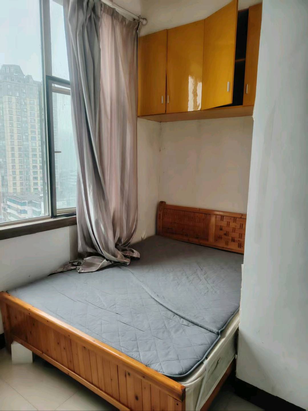四川/绵阳海鑫广场，1室1厅1卫，50㎡，租金800元/月 四川/绵阳租房