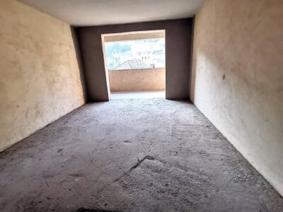 天人世纪城一期，3室2厅2卫，123.65㎡，毛坯，售价45.60万