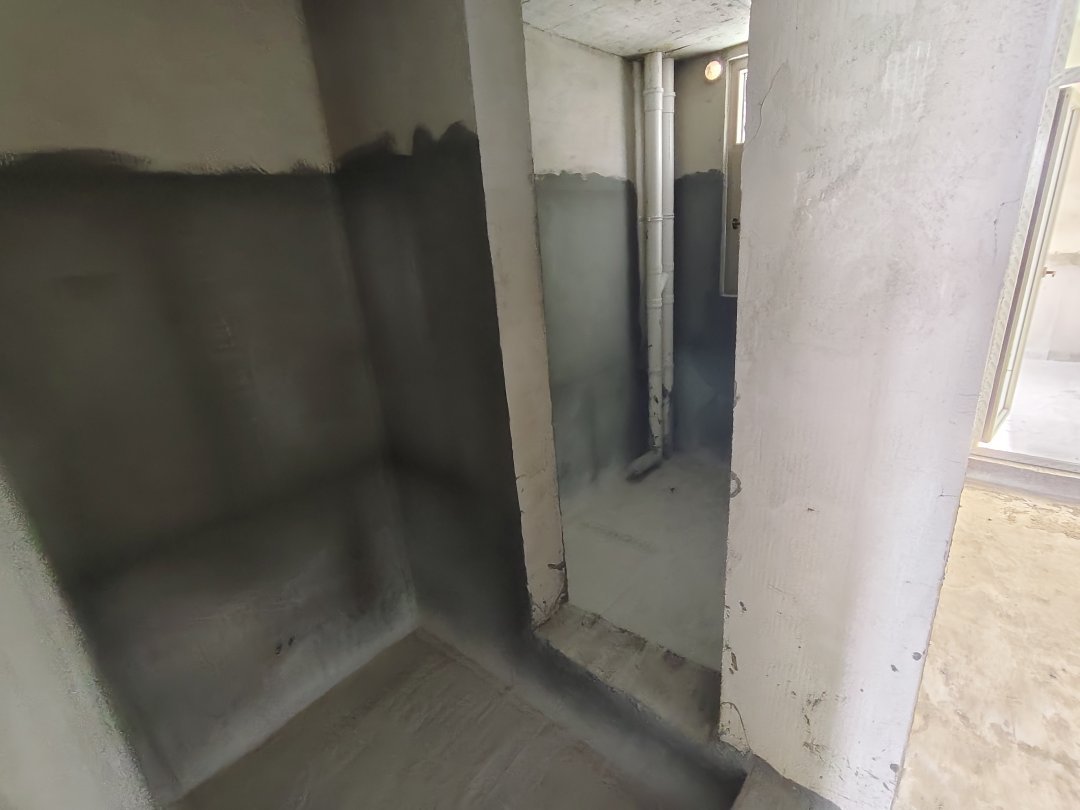 四川/绵阳十六小对面凤凰里 146平 4室2厅2卫 大横厅 视野无敌 四川/绵阳二手房