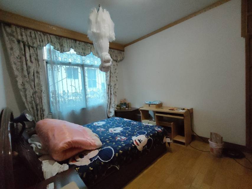 四川/绵阳税务局家属楼，3室2厅1卫，87.60㎡，售价33.8万 四川/绵阳二手房