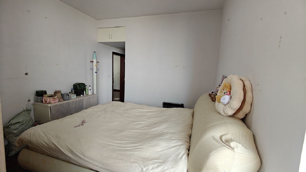 四川/绵阳金山豪景，3室2厅2卫，132.5㎡，精装，售价62.8万 四川/绵阳二手房