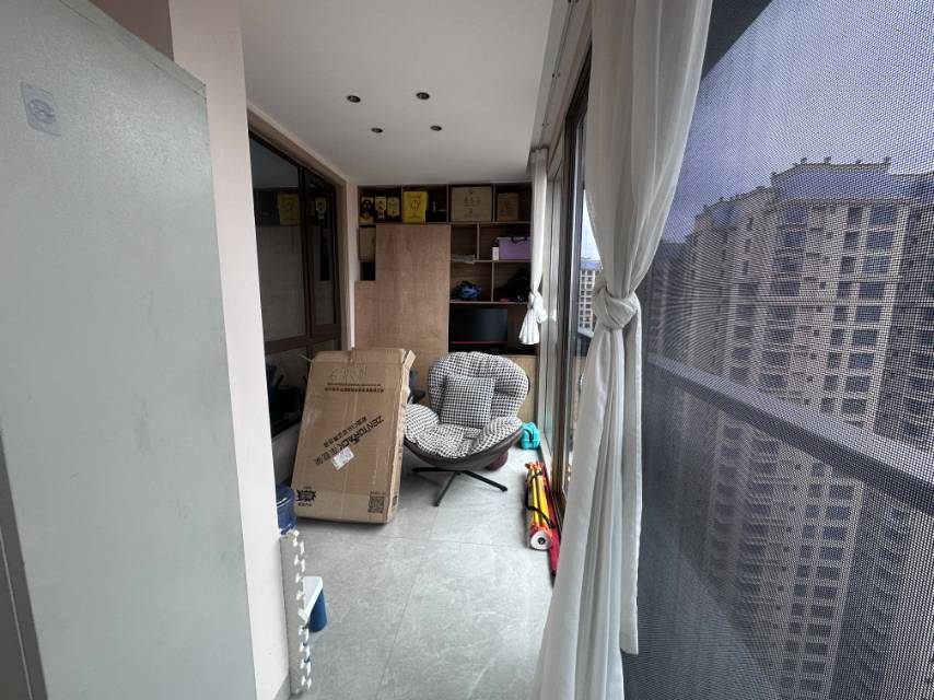 四川/绵阳凤凰里，3室2厅2卫，124㎡，精装，售价105万 四川/绵阳二手房