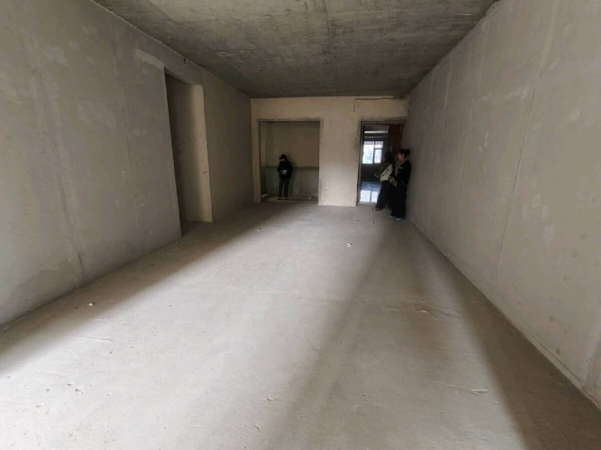 四川/绵阳凤凰里，3室2厅2卫，130㎡，售价78万 四川/绵阳二手房