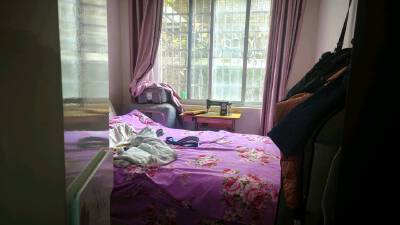 天人世纪城一期，4室2厅1卫，112㎡，售价48.8万