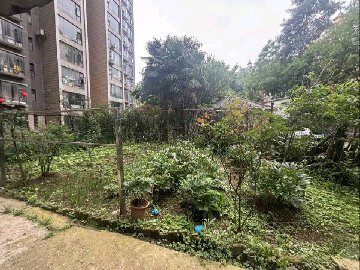 四川/绵阳水木清华，3室2厅1卫，94㎡，租金2800元/月 四川/绵阳租房