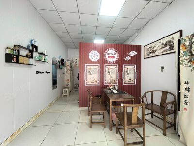 35㎡，普装，租金500元/月