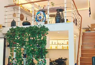 45㎡，精装，租金3000元/月