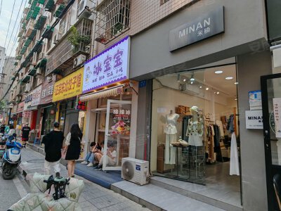 21㎡，精装，租金2580元/月
