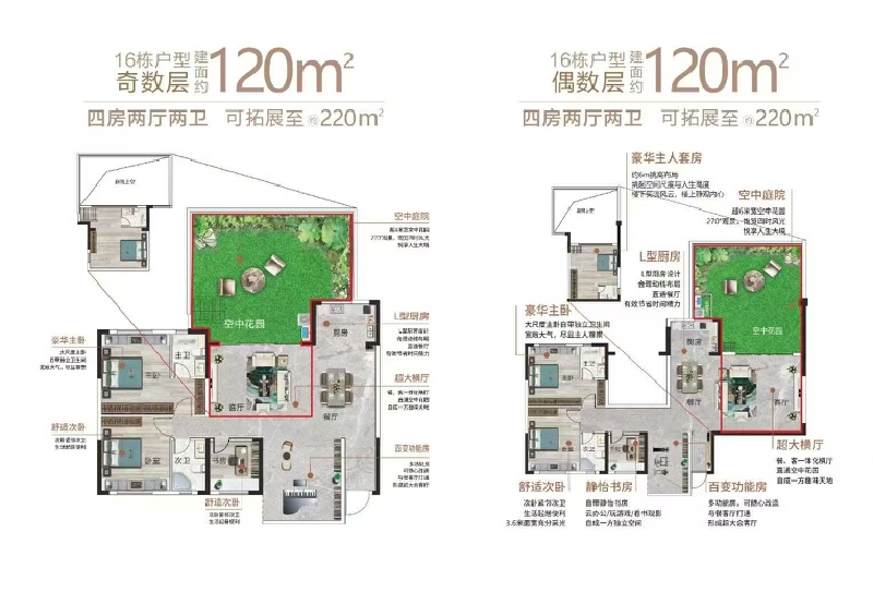 户型图户型图