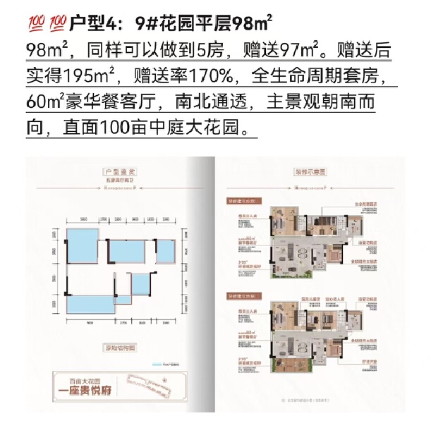 户型图户型图