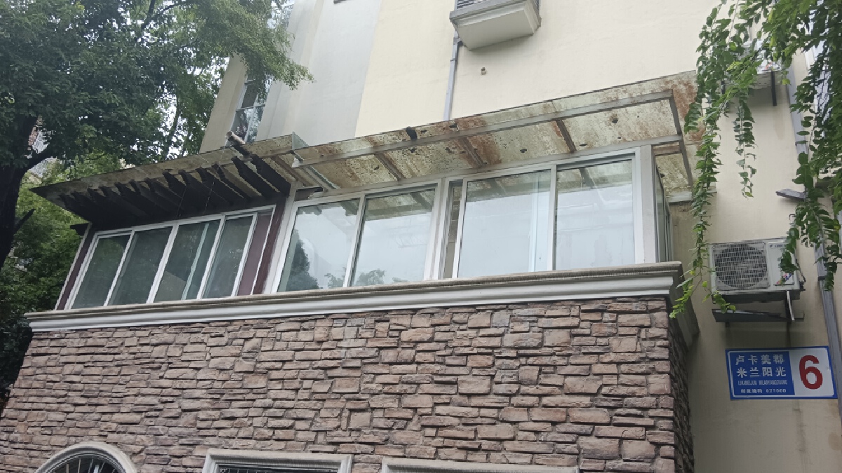 四川/绵阳富临卢卡美郡，3室2厅1卫，95㎡，简装，售价0万 四川/绵阳二手房